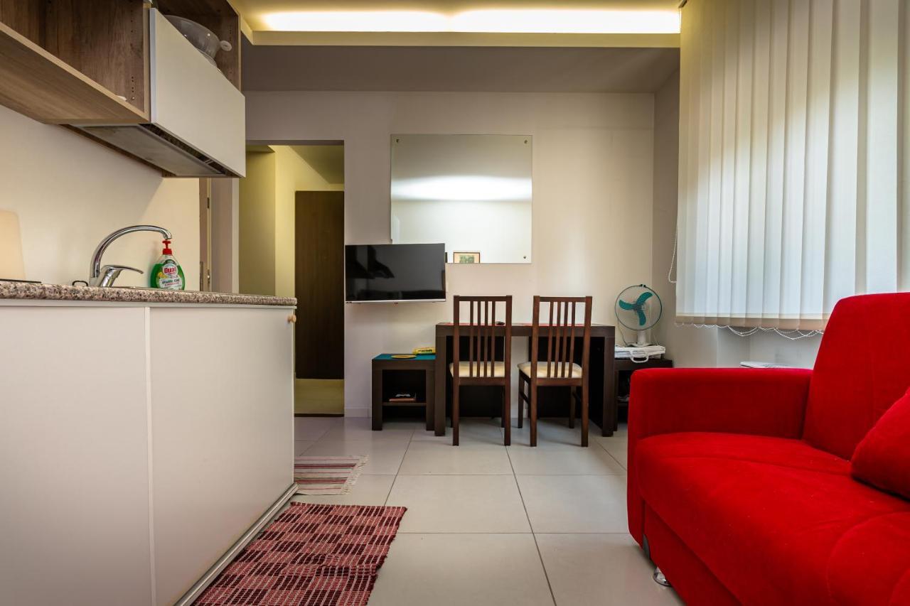 Pasta Residence Italia Malpensa Gallarate Exterior foto